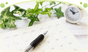 土曜日も外来診療